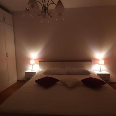 Apartman Iris Split Daire Dış mekan fotoğraf