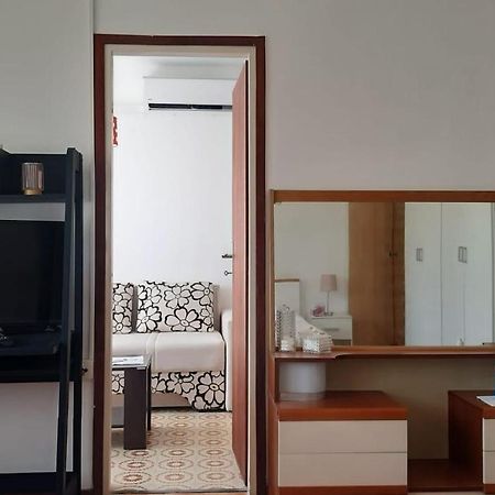Apartman Iris Split Daire Dış mekan fotoğraf