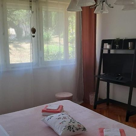 Apartman Iris Split Daire Dış mekan fotoğraf
