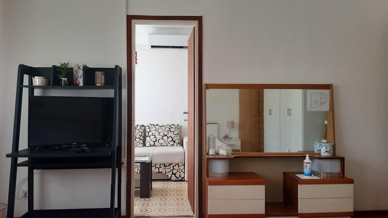Apartman Iris Split Daire Dış mekan fotoğraf