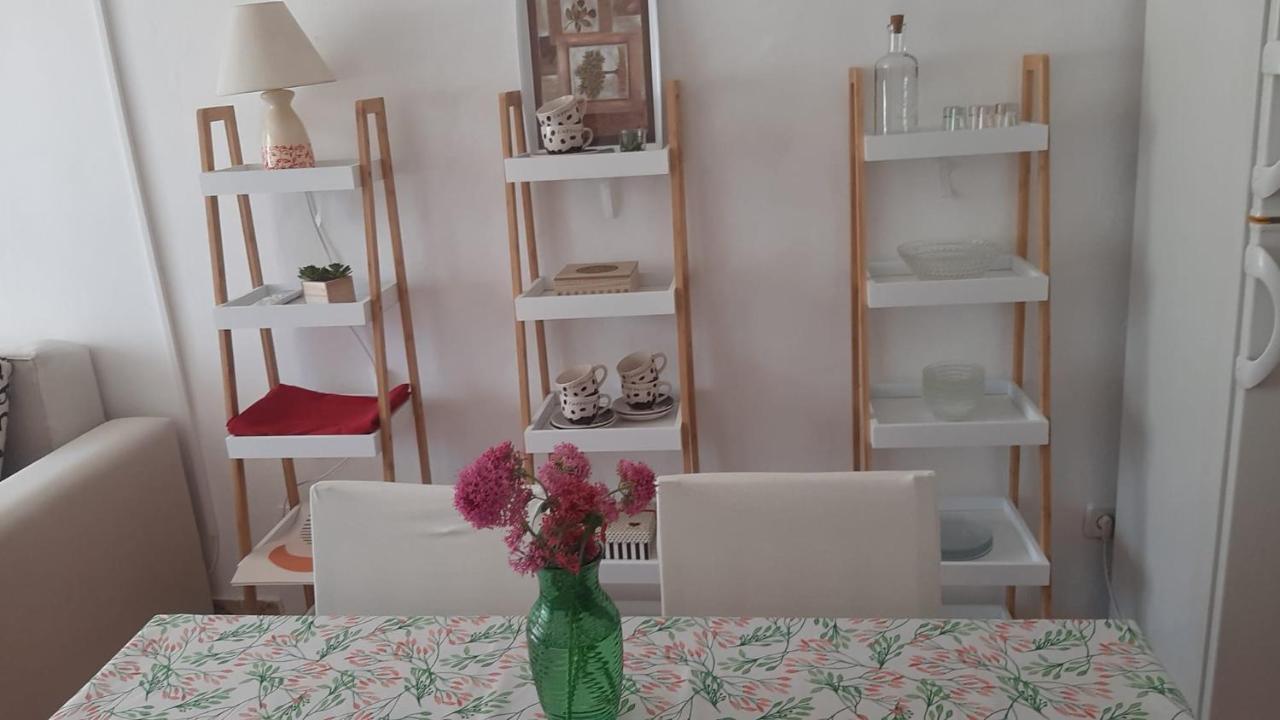 Apartman Iris Split Daire Dış mekan fotoğraf