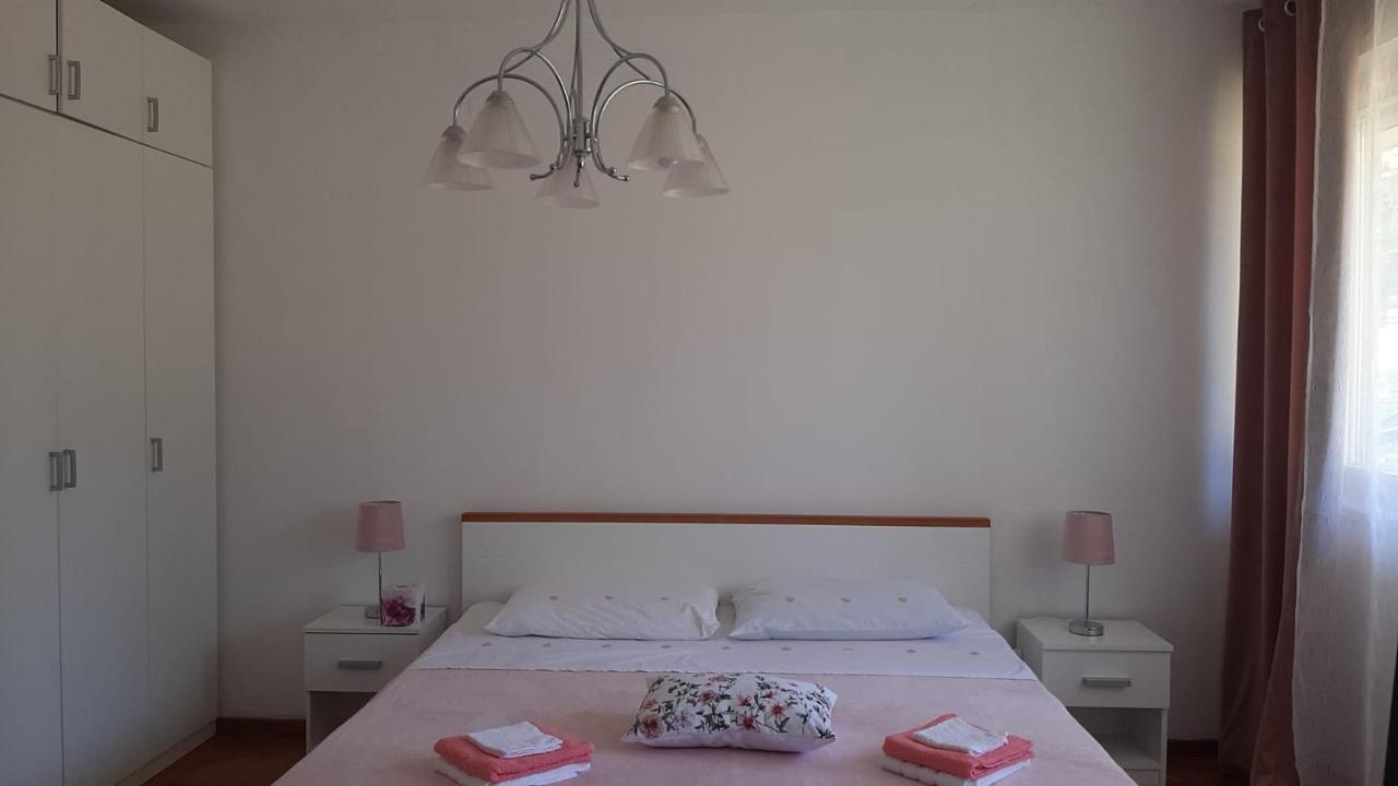 Apartman Iris Split Daire Dış mekan fotoğraf